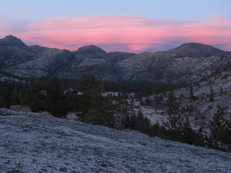 Lake_Vernon_Sunset_DeGrazio