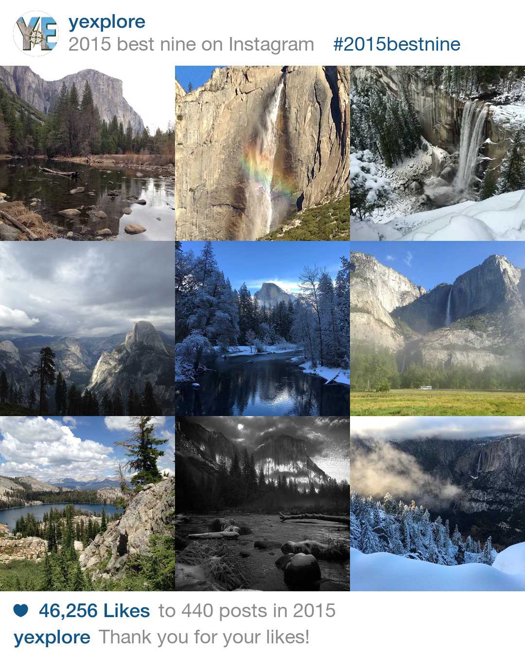 Yosemite-Instagram-Bestnine-YExplore-DeGrazio-2015