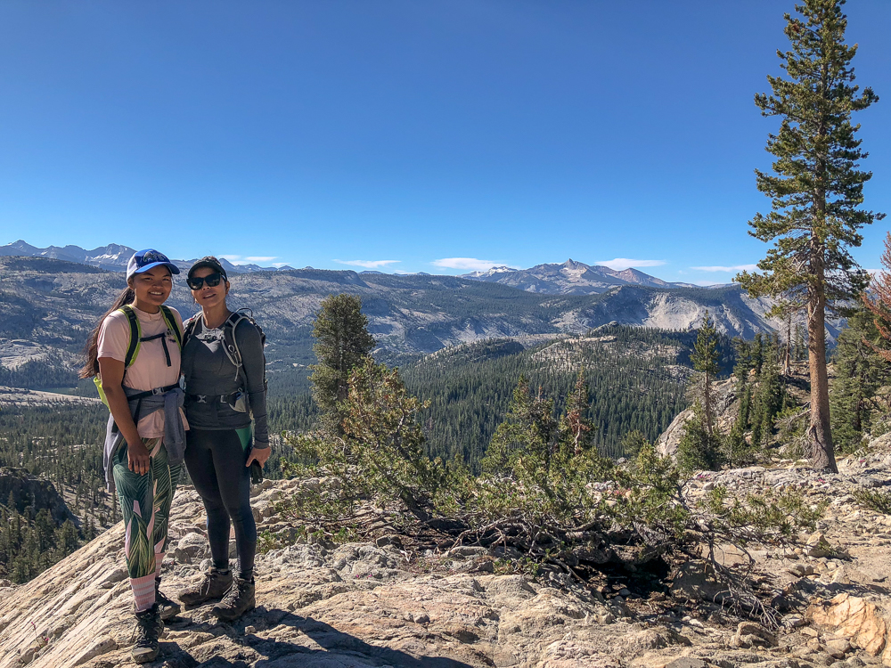 Last Minute Yosemite Gifts