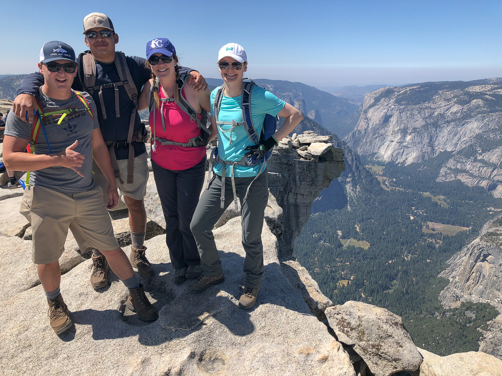 Last Minute Yosemite Gifts