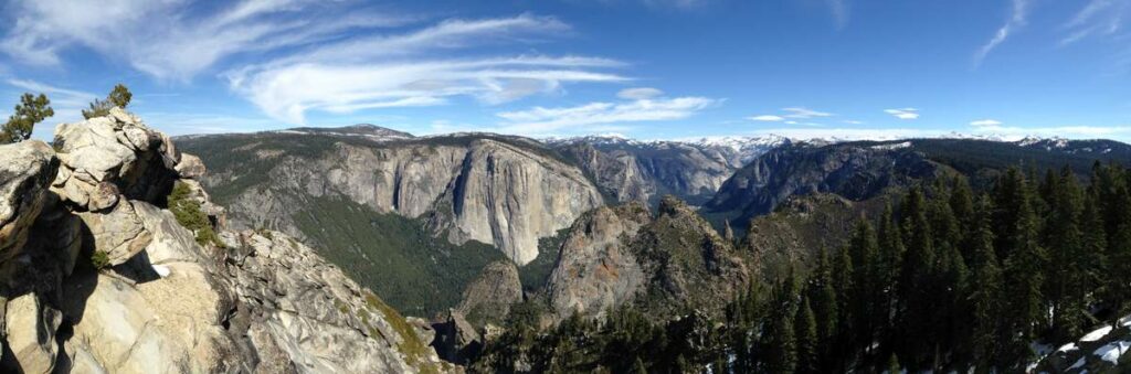 Yosemite-DeweyPoint-Panorama-YExplore-DeGrazio-Mar14