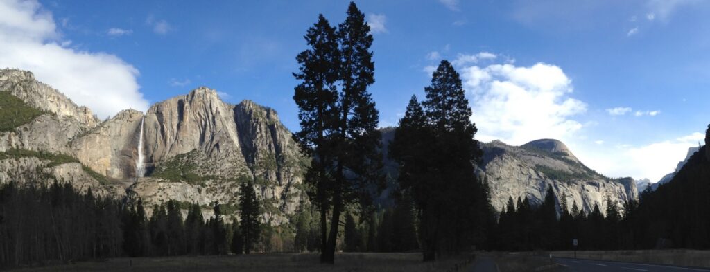 Yosemite-Falls-Panorama-YExplore-DeGrazio-FEB2015