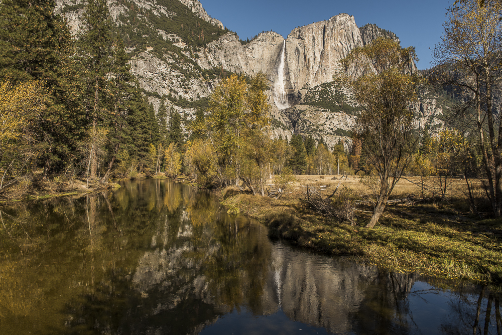 Yosemite Prints Make Great Holiday Gifts