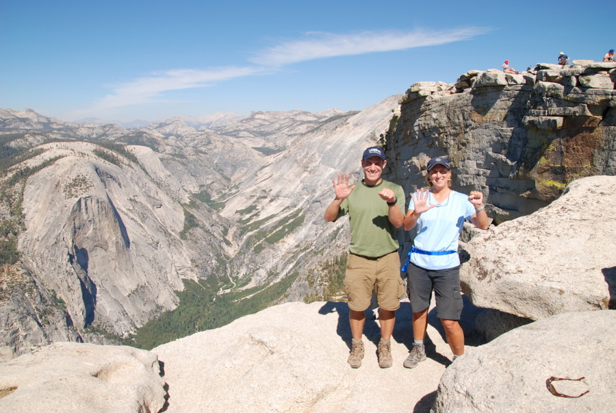 Yosemite-HalfDome-50-YExplore-DeGrazio-SEP2010