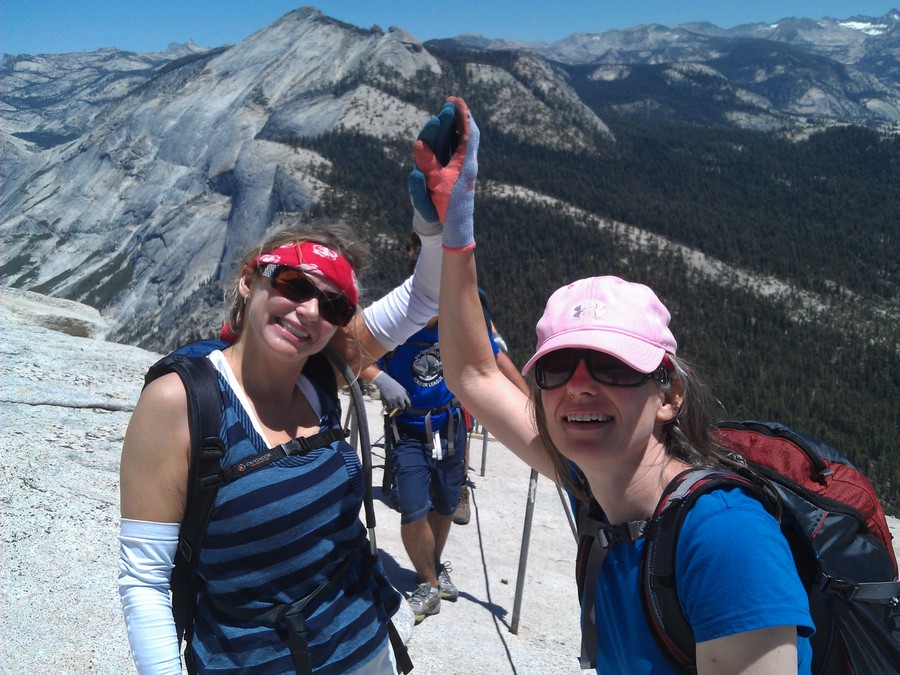 Yosemite-HalfDome-Cables-YExplore-DeGrazio-JUN2012