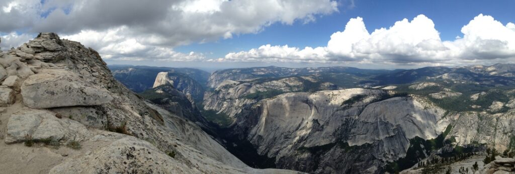 Yosemite-HalfDome-CloudsRest-YExplore-DeGrazio-JUL2015