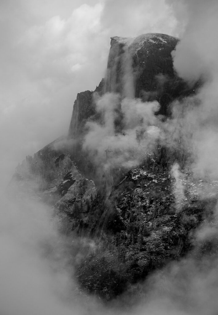 Yosemite-HalfDome-Dream-YExplore-DeGrazio-MAY2014