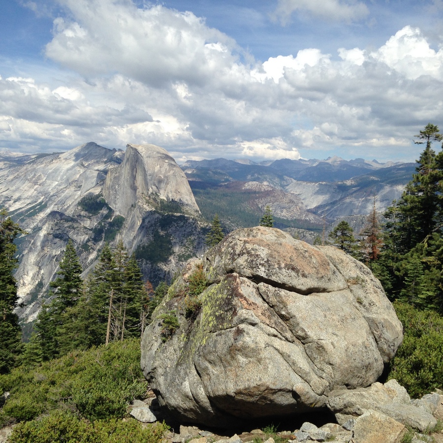 Yosemite-HalfDome-Rock-YExplore-DeGrazio-JUL2015