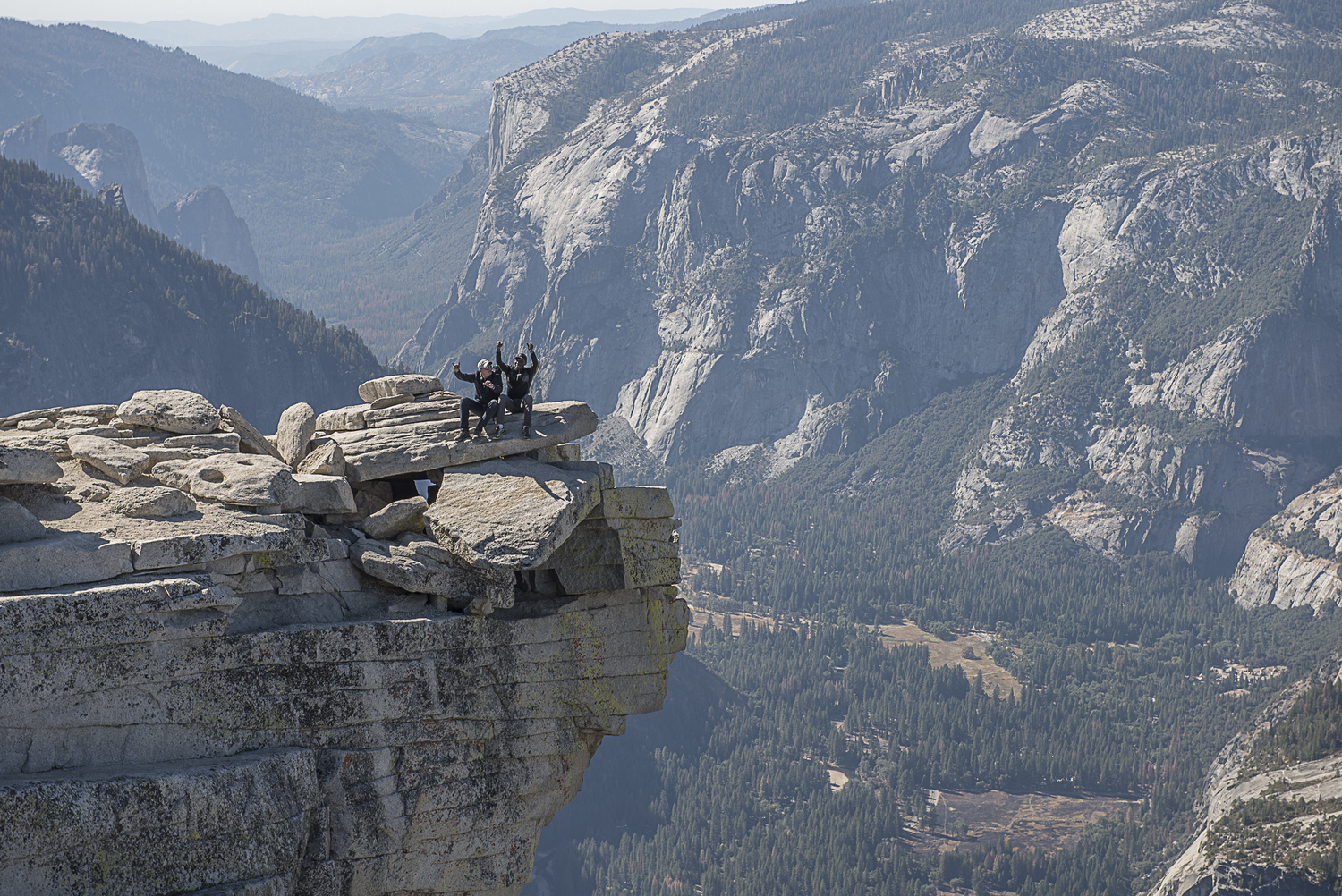 Yosemite African American History Month 2017