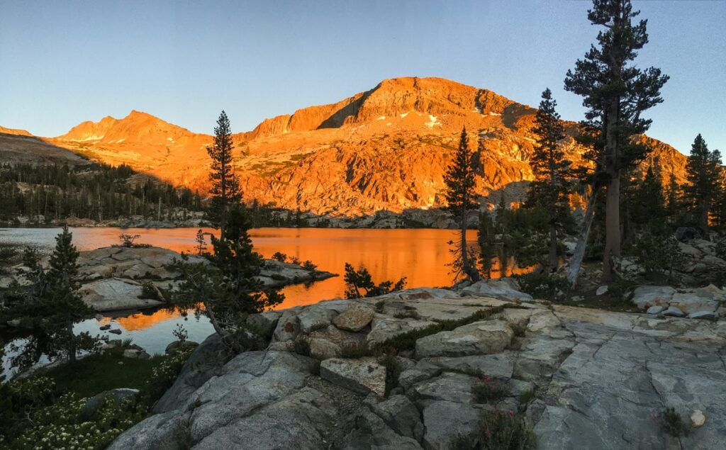 July 2016 Yosemite Instagram