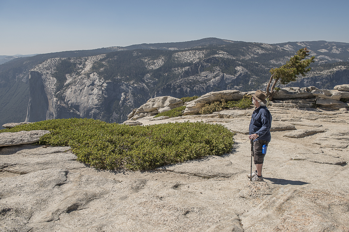 Yosemite NPS Centennial Celebration