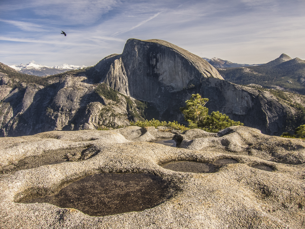 Ghost of El Capitan