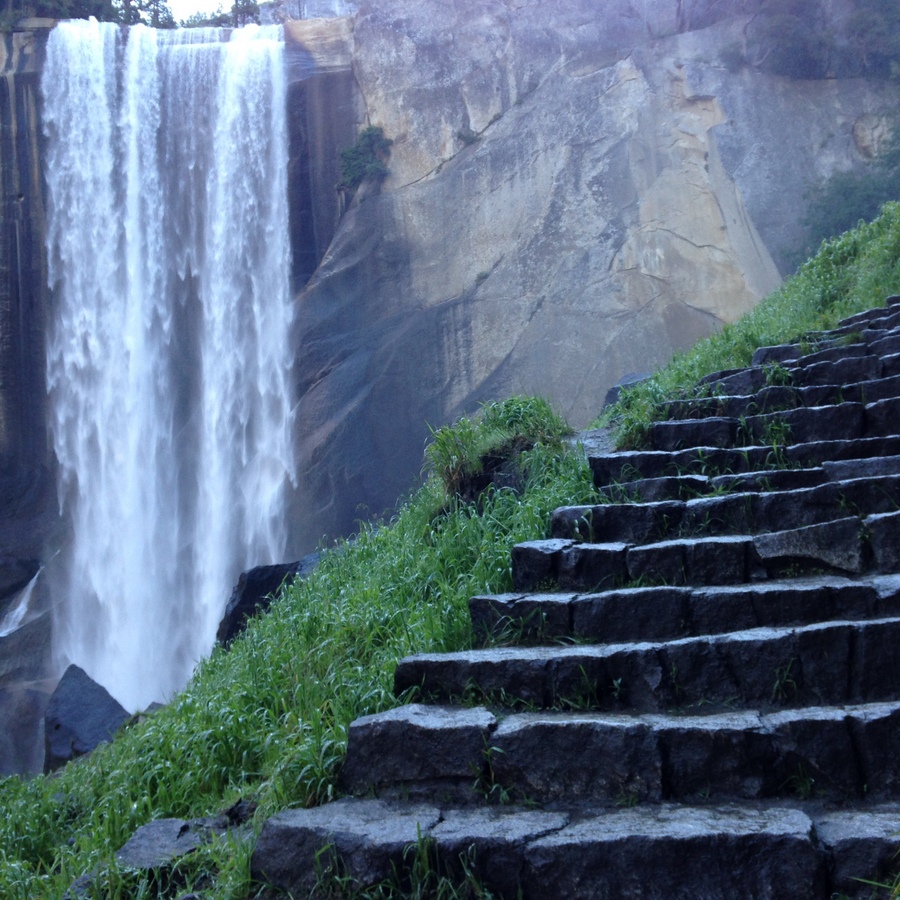 Yosemite-Vernal-Steps-YExplore-DeGrazio-JUN2015