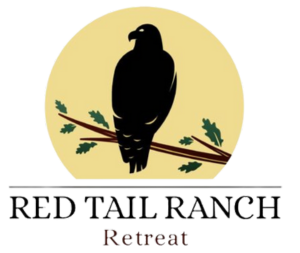red rail logo