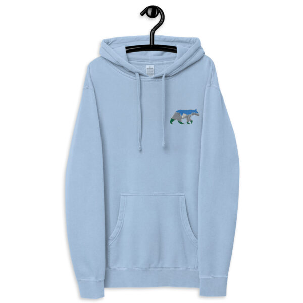 unisex pigment dyed hoodie pigment light blue front 63b8c147e74ea.jpg